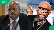 Madlanga Commission: Julius Mkhwanazi admits to receiving money from Cat Matlala