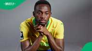 Mamelodi Sundowns star Peter Shalulile set for R21 million move to ES Tunis