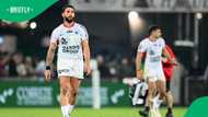 Rugby stars skip training, threaten strike ahead of key match