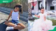 How old is Stormi Jenner? Is she the richest kid? Here is all you need to know