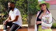 Cassper Nyovest is in awe of the phenominal mother Thobeka Majozi is