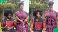 “Speaking in Wakanda”: American husband's responses to wife’s Zulu quiz crack SA up