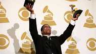 Here are all the South African Grammy awards winners and nominees