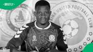 Nigerian club breaks silence on shocking reports footballer woke up after being declared dead