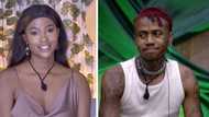 'Big Brother Mzansi': Viewers still hopeful that Nale and Themba squash their beef