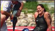 Natalie Du Toit - a woman that will inspire you to challenege yourself