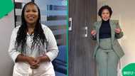 Surviving Cyril’s economy: SA woman’s grocery haul for a family of 5 leaves Mzansi stunned