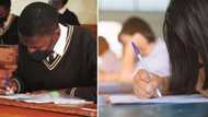 Matric exam 2022: “Unsolvable” maths paper 2 question sparks Umalusi investigation, into entire value chain