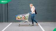R1,000 grocery budget can barely feed one child a nutritious diet for a month, report shows