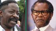 Dali Tambo calls for decisive ANC win to honour late father Oliver Tambo