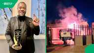 More details emerge after LADGAC's Mr Moloto granted R50,000 bail