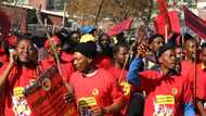 Numsa says it will strike if its double-digit wage increase for the automotive industry is not met