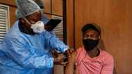 Covid19: South African government considering making vaccination mandatory