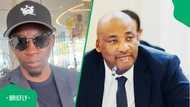 Lawrence Maleka slams Minister McKenzie over R31 million World Cup spending, while arts is neglected