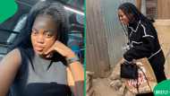 "They see each other's hearts": Woman visits friend in squatter camp, heartwarming video, SA moved