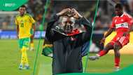 Pitso Mosimane praises Orlando Pirates after Relebohile Mofokeng’s move and Mbekezeli Mbokazi’s rise