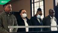 Julius Mkhwanazi R14.9m precious stones case postponed to September