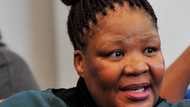 Vytjie Mentor: An outspoken former ANC Memeber of Parliament