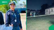 Acting Police Commissioner orders 72-hour manhunt after 11 killed in KwaMakhutha