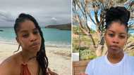'Gomora' actress Siphesihle Ndaba bids farewell to Mazet as final Season 4 ends: "Goodnight, my love"