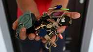 The keepers of Ukraine's keys... and secrets