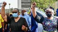 Zandile Gumede: Former mayor and 21 co accused facing 2 786 charges