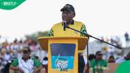President Ramaphosa vows to use Madlanga and Ad Hoc reports to root out corruption, SA wants action