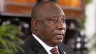 President Cyril Ramaphosa claims NSFAS would disappear if the ANC removed from power