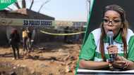 "Where is the media?" Jacinta slams silence after woman allegedly stabbed by Burundian pastor