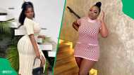 SA weighs in on Wandi Ndlovu's BBL after her recent pics: "She should apply for disability grant"