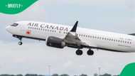 ormer Air Canada pilot accused of flying with forged license