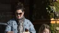 Meet Georgette Falcone, the younger daughter of Melissa McCarthy