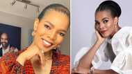 Connie Ferguson devastated about ending of ‘The Queen’, celebs & fans Comfort Her