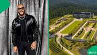 A look at four expensive things owned by media mogul Tyler Perry