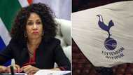 3 SA Tourism board members quit after public's outcry over R1bn Tottenham Hotspur deal, SA reacts: "Sickening"