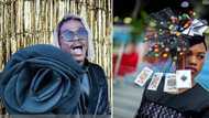 Durban July trends as peeps share hilarious reactions while gearing up for the glamorous event: "We can't wait"