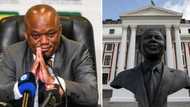 Sihle Zikalala to resign as MEC as ANC redeploys him to Parliament: “He was useless as Premier,” SA complains