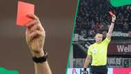 What is a red card in soccer? Rules, significance, consequences