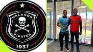 Orlando Pirates: Bafana Bafana star dumps Soweto giants for PSL rivals