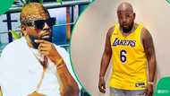 South Africans impressed as DJ Maphorisa dances with ama2000: "They can never make me hate you"