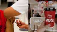 Wimpy to offer free coffee to those who show proof of vaccination