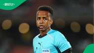 Trump administration claims Africa’s top referee has terrorist links after World Cup ban