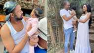 “Too cute”: Itumeleng Khune posts sweet video chilling with kids, opens up on parenthood