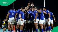 Samoa on the brink of being banned from the 2027 Rugby World Cup