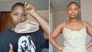 Woman shows off stylish SHEIN haul worth R1750 in TikTok video, impressed by quality and style