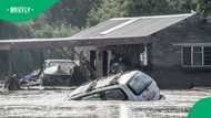 20 people trapped in the Eastern Cape due to severe floods