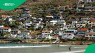 Foreign buyers behind 39% of South Africa's R20 million-plus home sales, data shows