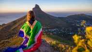 Richest South African celebrities currently