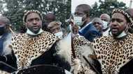 King Misuzulu aiming to nullify marriage between King Zwelithini and 1st wife