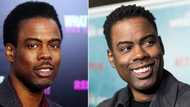 Chris Rock tests positive for the dreaded coronavirus and encourages people to get vaccinated